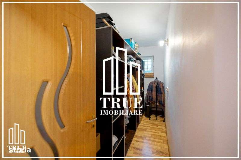 Casă 110m² + spațiu com 90m², teren 420m², Sângeorgiu de Mureș!-9