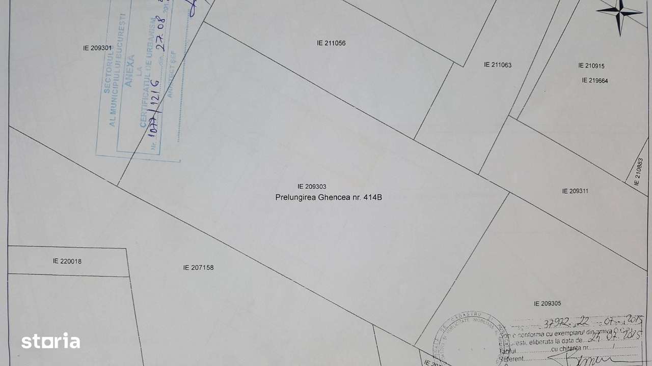 prelungirea ghencea nr 414b,strada floare galbena,-4