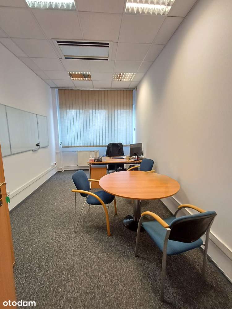 Błonie – teren inwestycyjny z halą i biurem, cena do negocjacji!-15