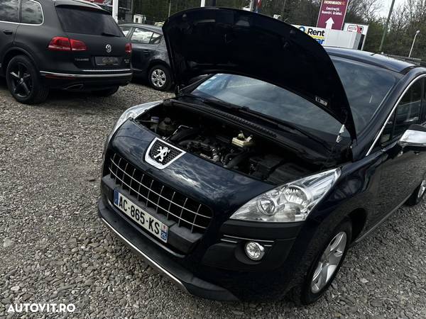 Peugeot 3008 155 THP Premium - 25