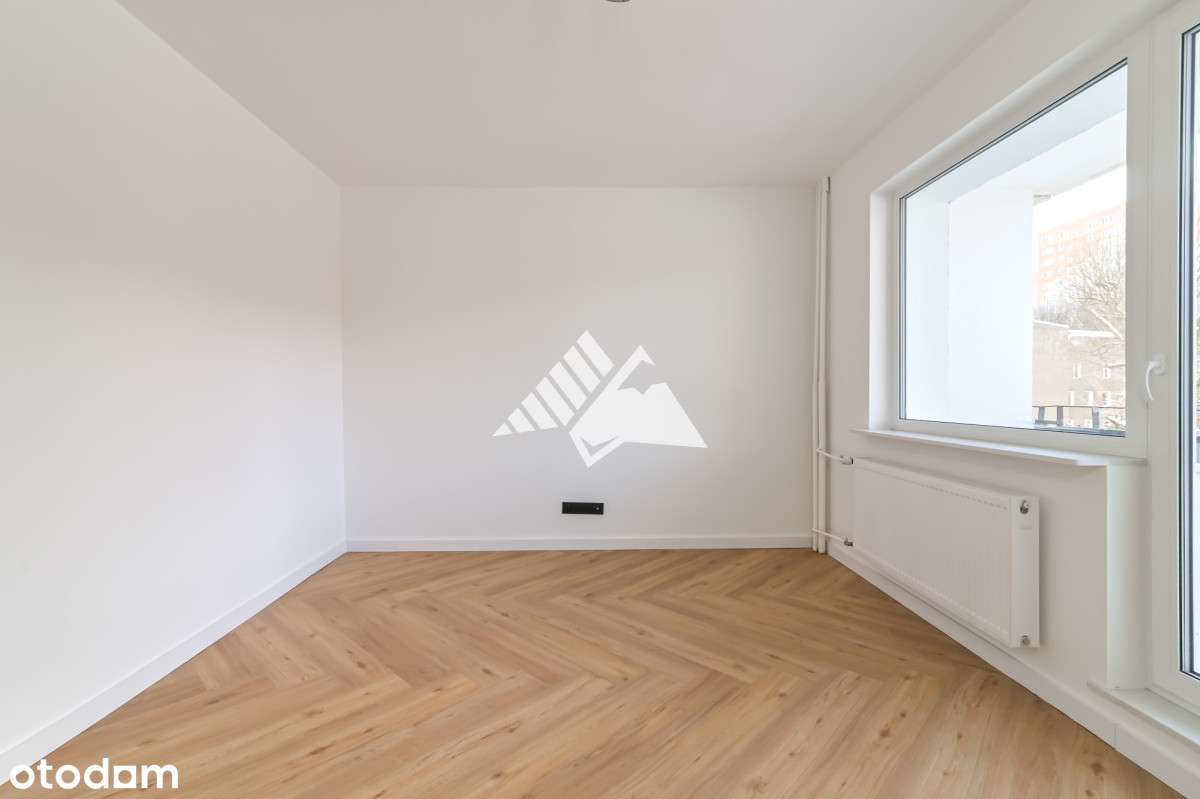 3-Pokojowe Po Kapitalnym Remoncie, Swpdl-17