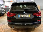 BMW X3 20 d xDrive Pack M - 5