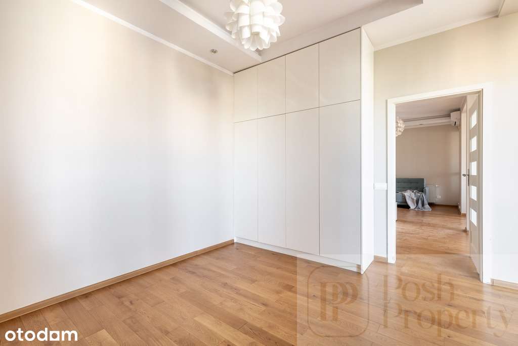 Unikatowe mieszkanie 70m2 + taras 70m2, Krowodrza-11