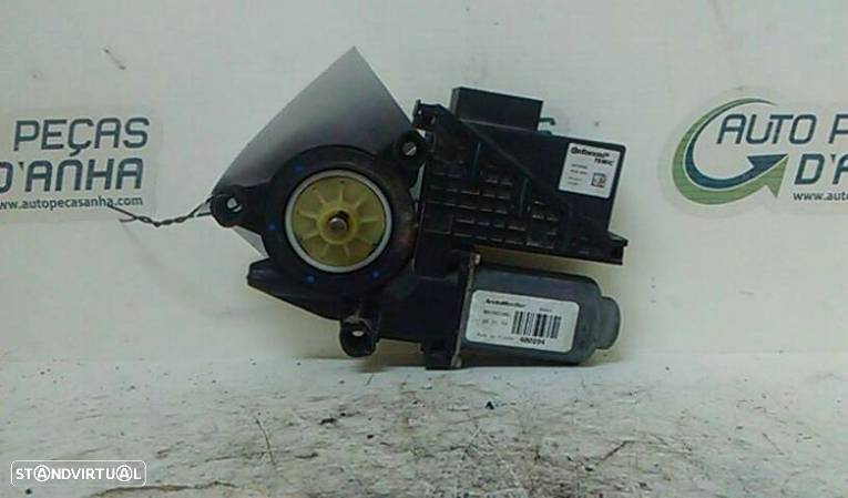 Motor Elevador Frt Drt Volkswagen Polo (9N_) - 1