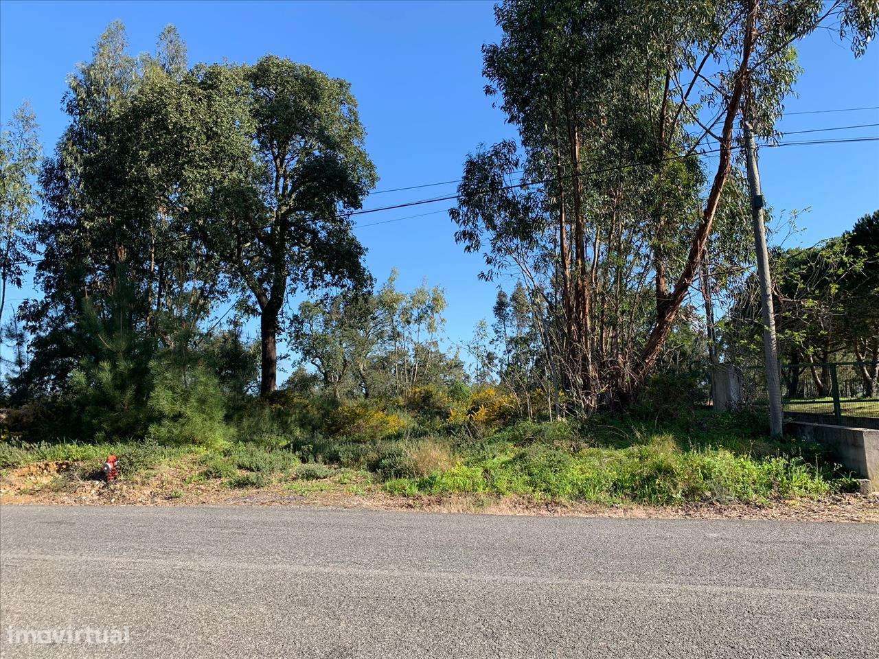 Terreno em Cartaxo, Lapa - Grande imagem: 4/15