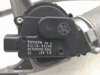 Motor Limpa Vidros Frente Toyota Auris Combi (_E18_) - 4