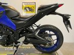 Yamaha MT - 24