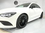 Mercedes-Benz CLA 180 d AMG Line Aut. - 25