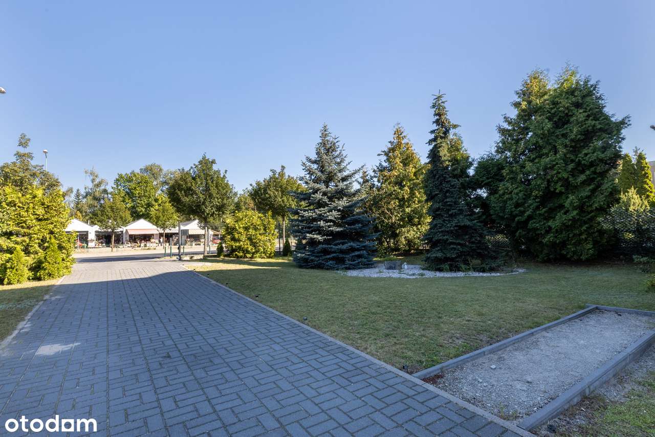 Dom o pow. 265m2 na działce 768m2 ul. Grunwaldzka - Pełny obrazek: 4/20