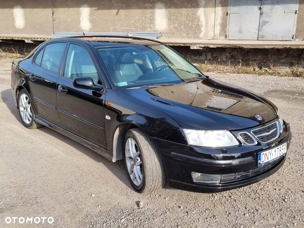 Saab 9-3 - 2