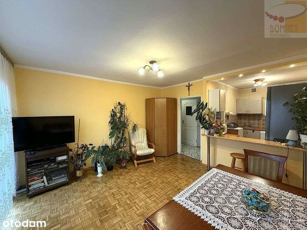 Grodzisk Maz. 47,2m2, ścisłe centrum miasta-4