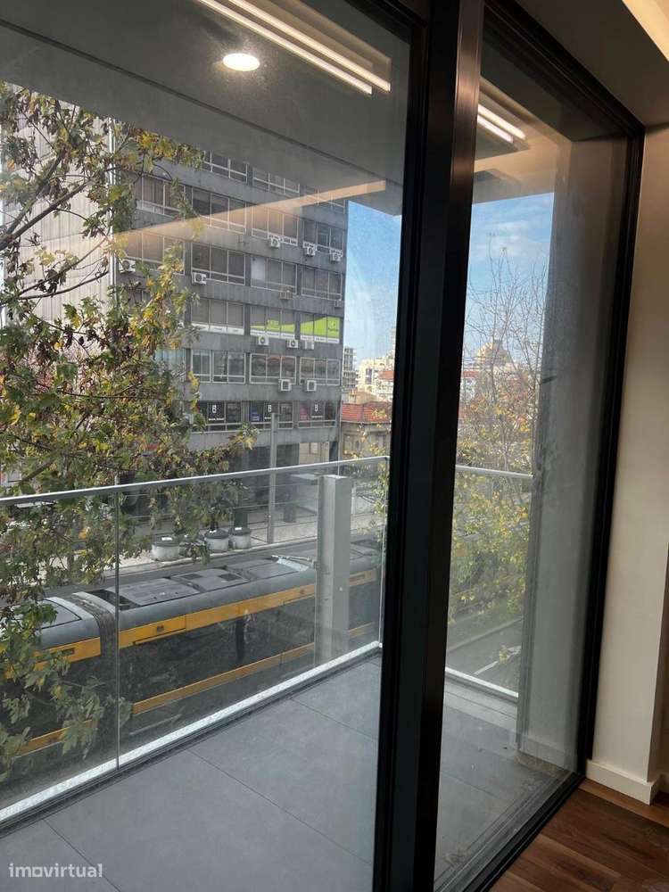 T3 novo, piso 7 poente/nascente na Avenida da República, Gaia SD/04187 - Grande imagem: 5/25