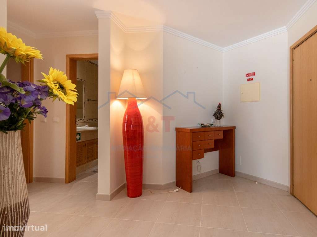 T3 em condomínio de Luxo - Grande imagem: 4/30