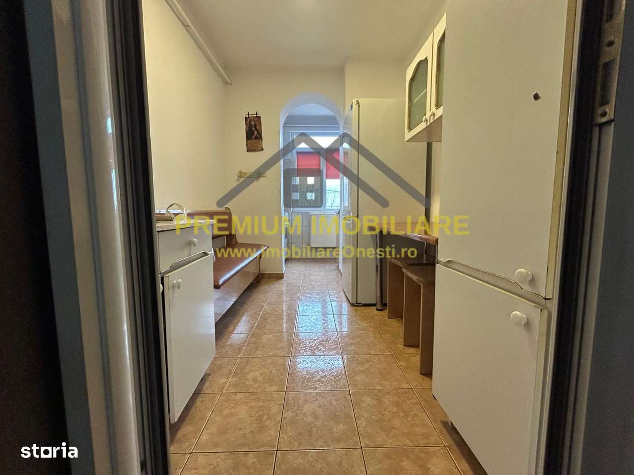 Apartament 2 camere semidecomandat – Etaj 3 – Balcon 7 mp-6