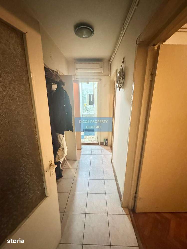 Apartament 3 camere -Centru-4