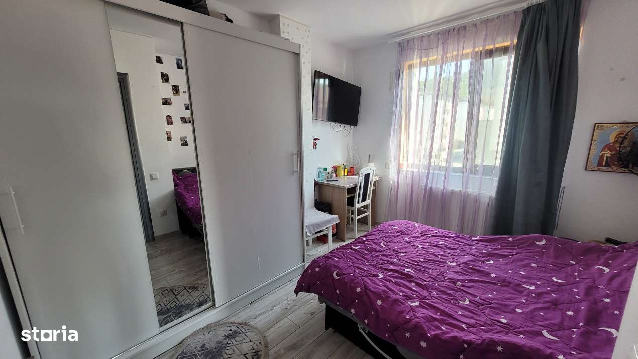 Apartament 3 Camere, 2 Bai, 71mp, Etaj Intermediar, Zona Subcetate - Imagine principală: 4/6