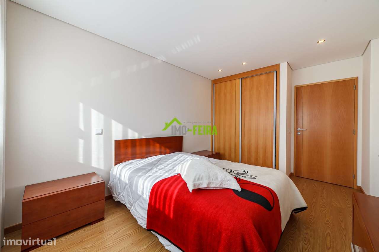 Excelente apartamento T3-17