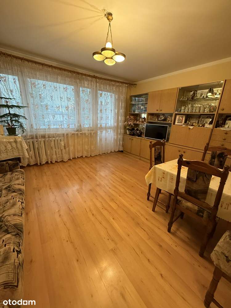 M-3 Bugaj Ip. blok duży balkon,pow.50m2 - Pełny obrazek: 2/13