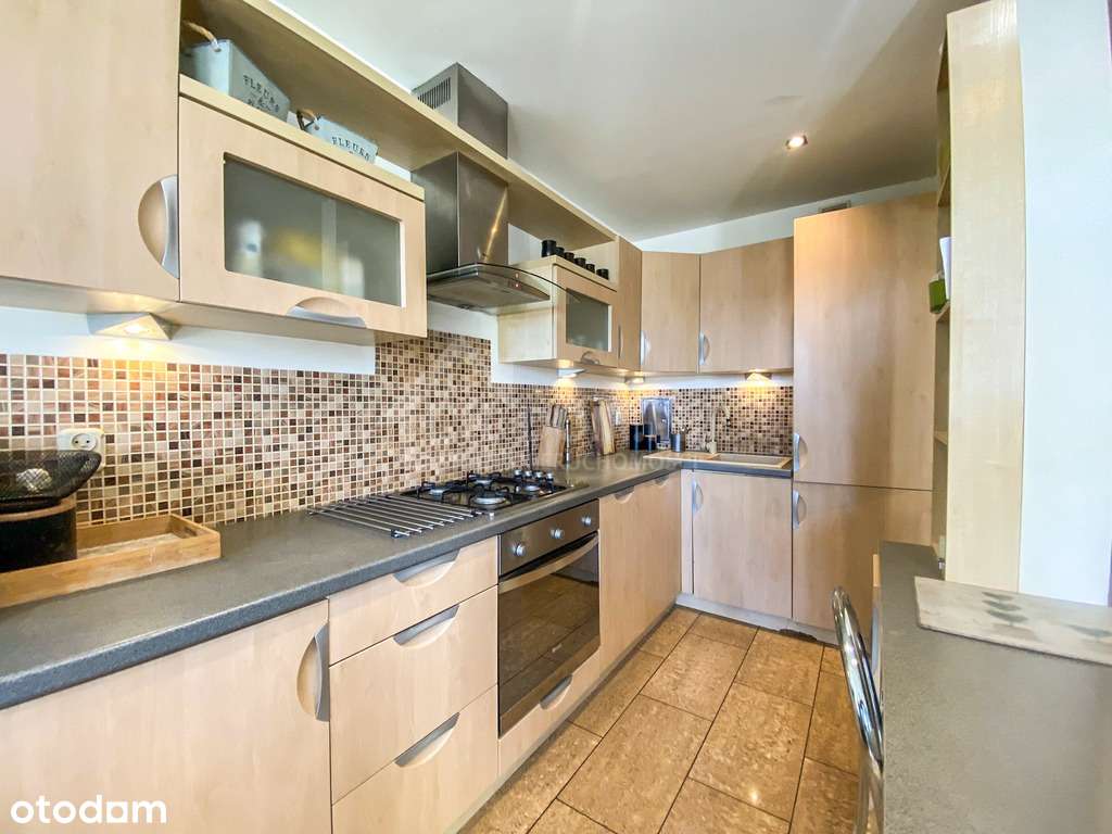 3-pokojowe mieszkanie 70 m² – Ustronie ul. Placowa-4