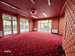 Spatiu comercial, 64 mp, loc de parcare, strada Porii - Imagine principală: 3/6