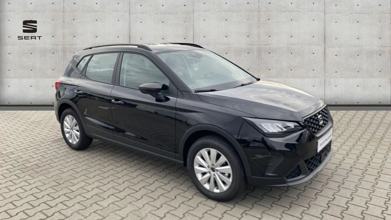 1.0 TSI 110 KM Manual - 5 Lat Gwarancji !