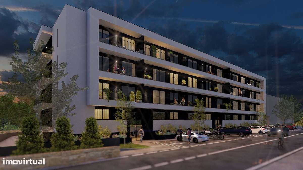 T1 Último Andar - Condomínio Fechado - Grande imagem: 3/11