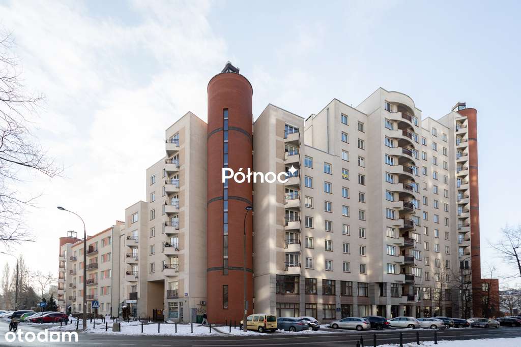 Mieszkanie 65m, 3 pokoje, balkon, przy C.H.Arkadia-19