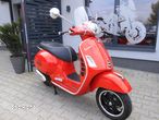 Vespa GTS - 2