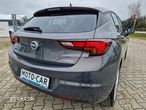 Opel Astra V 1.4 T Elite S&S - 9