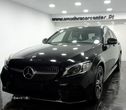 Mercedes-Benz C 300 de AMG Line - 2