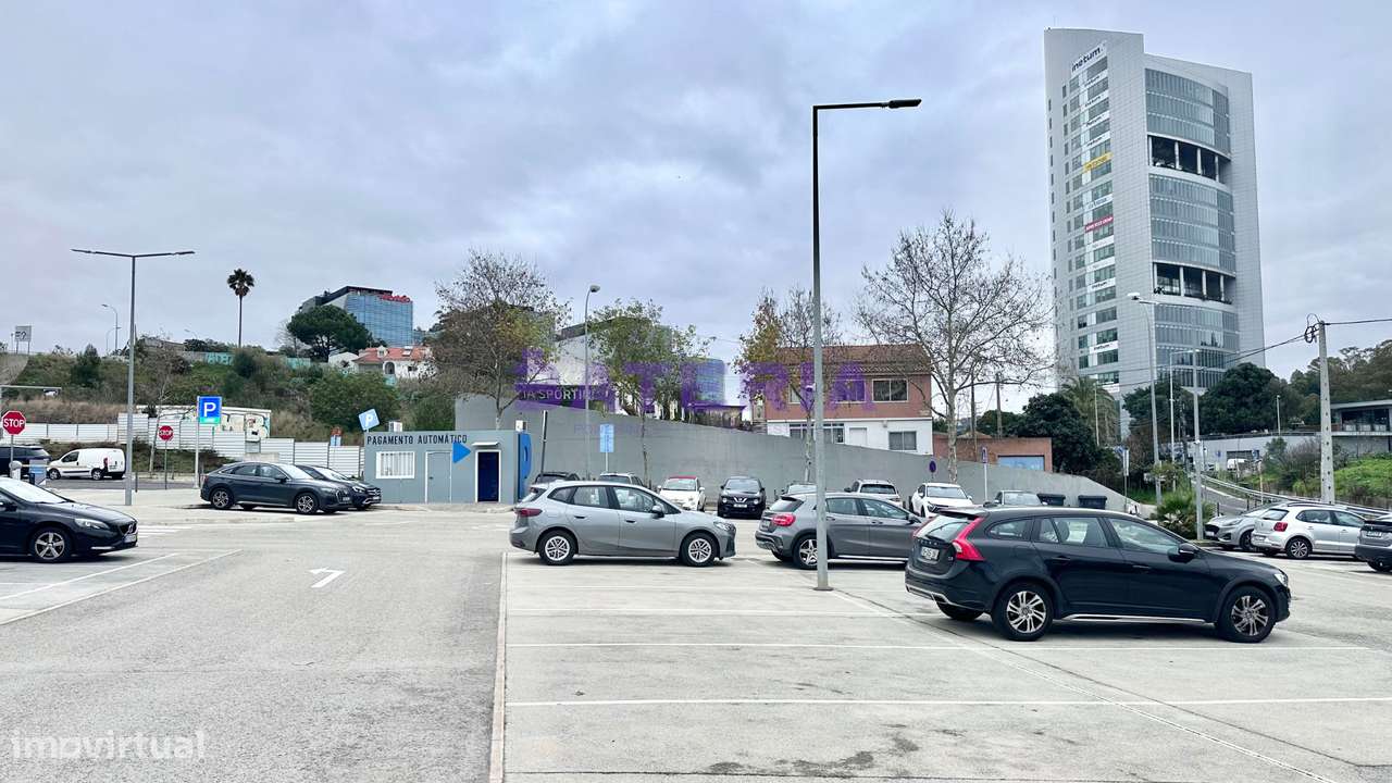 Terreno Comércio ou Serviços em Miraflores-9