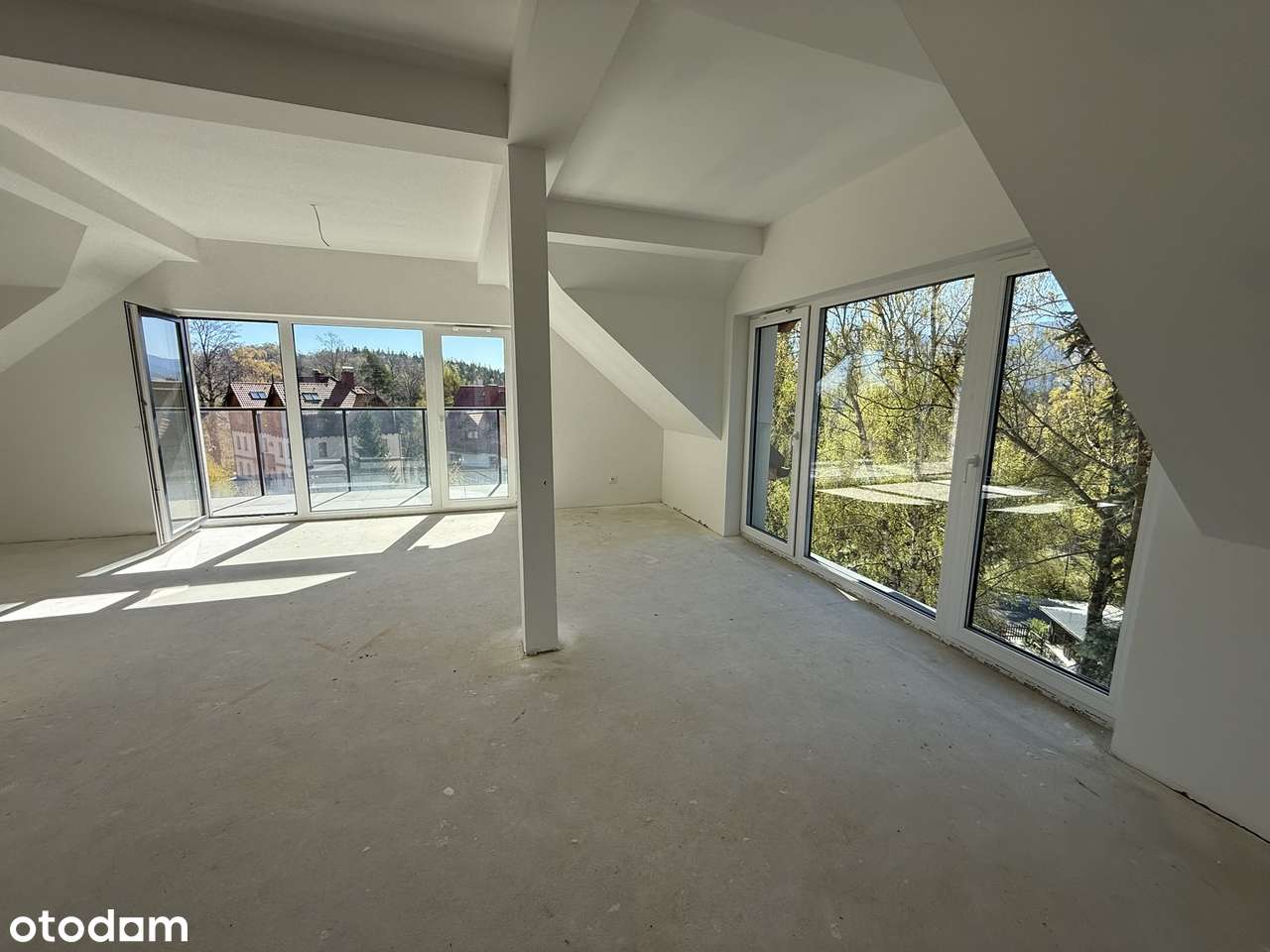 Apartament 75 m² | widok na góry, 2 sypialnie | 2025, Szklarska Poręba - Widok 2