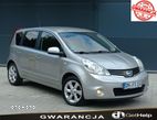 Nissan Note - 1