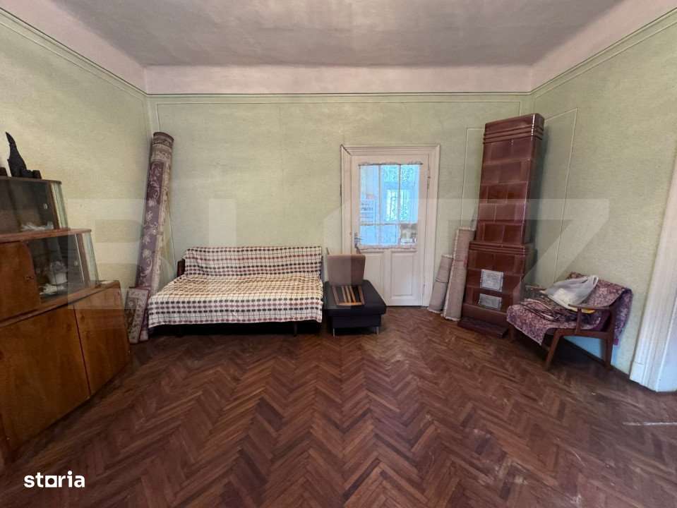 Casa 3 camere, 120 mp utili, curte individuala, zona Budai - Imagine principală: 4/17