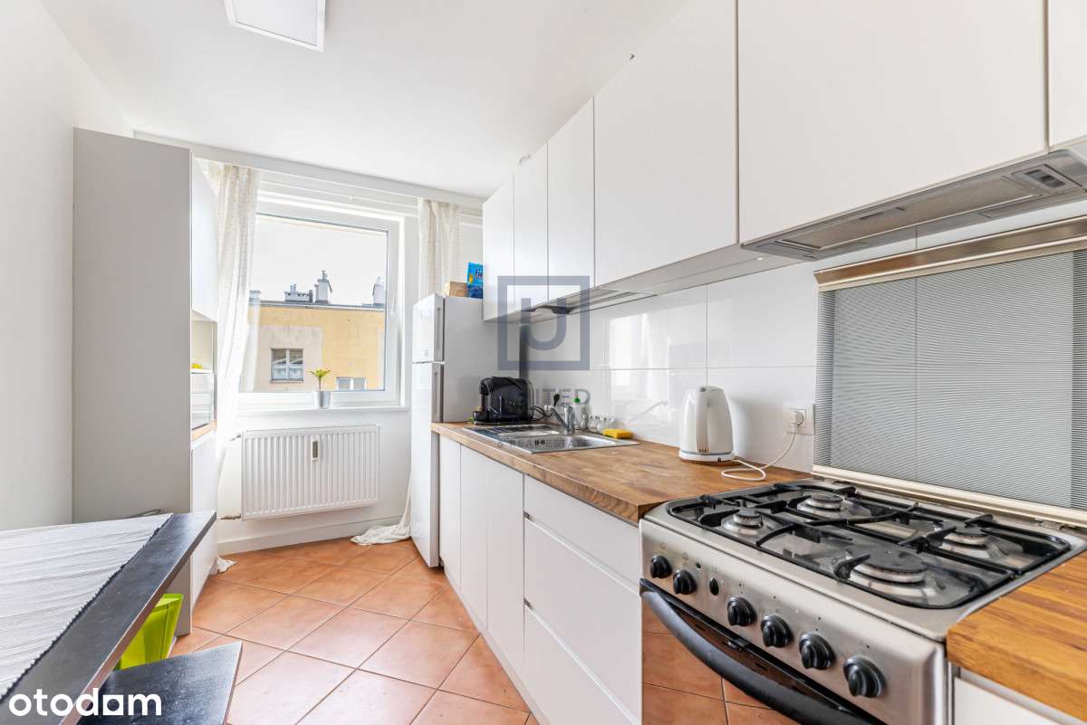 Bez Prowizji | Dwa oddzielnie pokoje | Parking-4