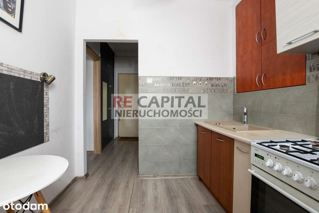 PRAGA PÓŁNOC | METRO SZWEDZKA | PEŁNA WŁASNOŚĆ | - Pełny obrazek: 4/10