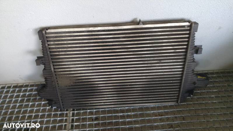 Radiator intercooler 1.9 jtdm alfa romeo 159 60692222 - 3