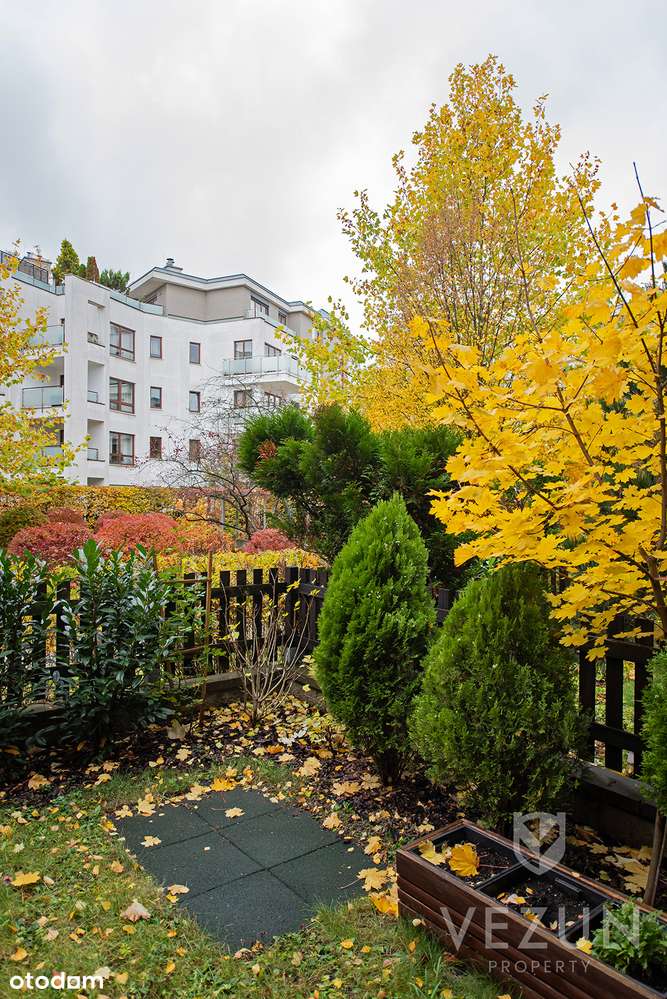 Apartament 101,7 mkw 4 pokoje WYSOKI STANDARD-17