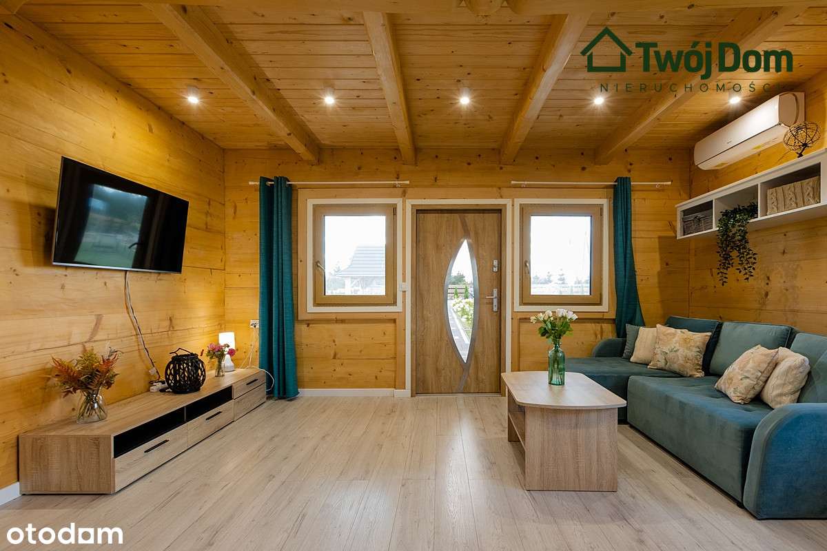 Dom Gotowy Pod Inwestycję - Pełny obrazek: 5/18