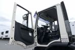 Iveco EUROCARGO 150E25 / 4X4 / BASCULANTE + HDS TEREX 120.2 E / PENTRU INDUSTRIA ELECTRICĂ / RADIO CONTROL / 67.000 KM KILOMETRAJ - 28