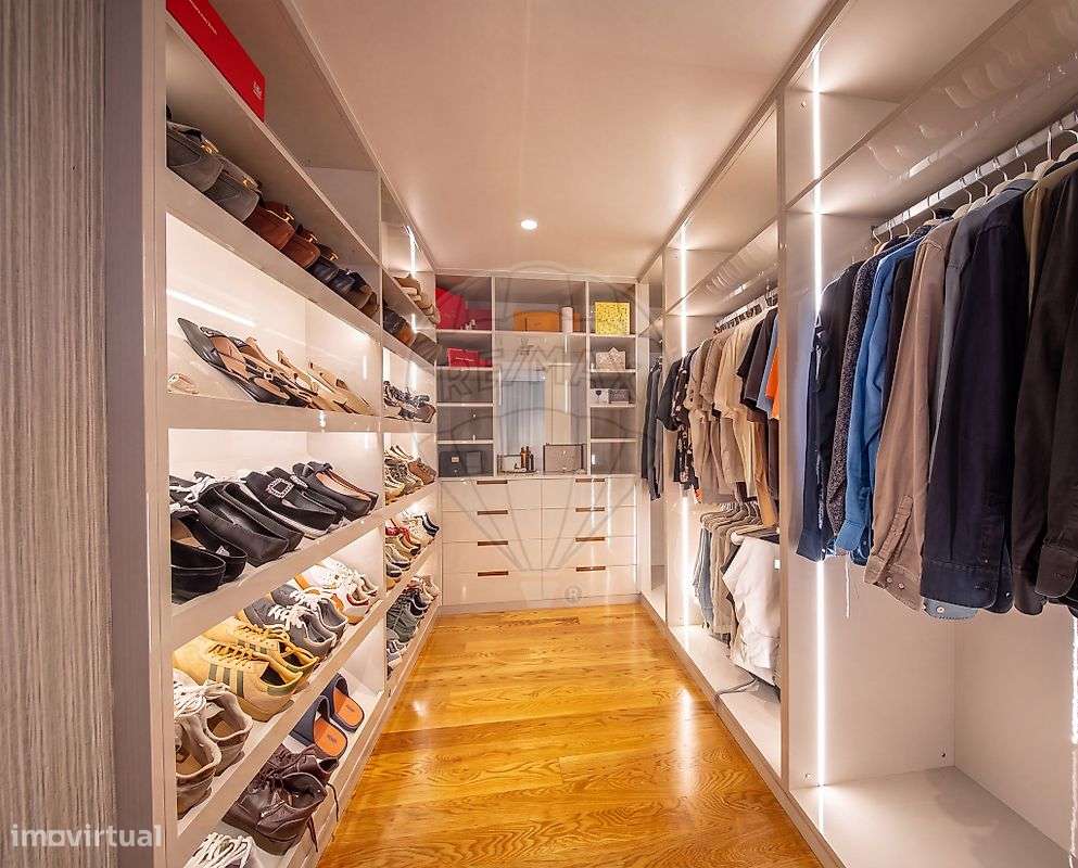Apartamento T4 para venda-23