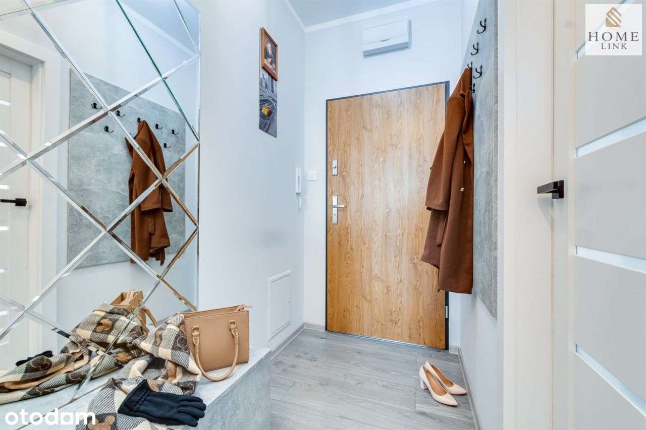 Nowoczesne 4-pokojowe mieszkanie z m. postojowym-19