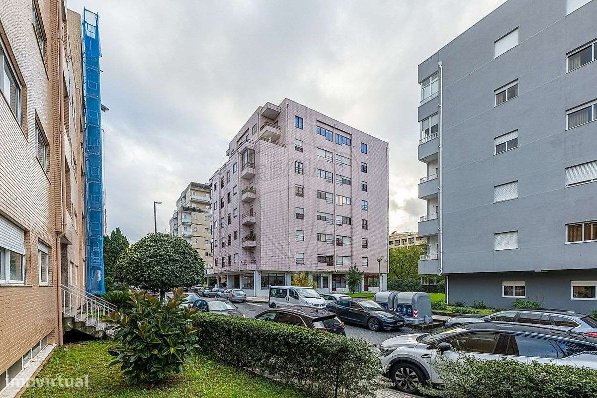 Apartamento T2 para arrendamento - Grande imagem: 3/18