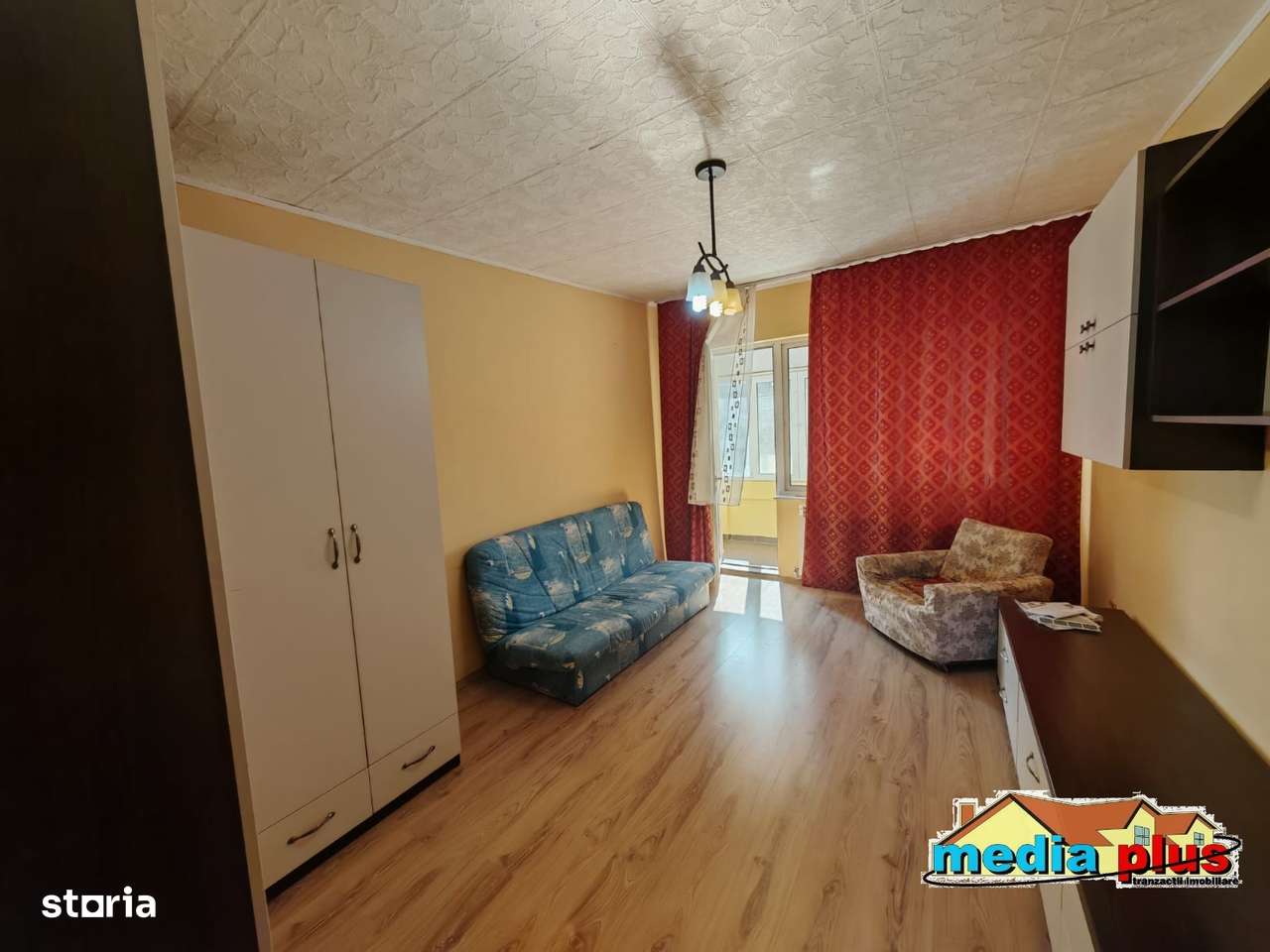 Apartament 3  camere Mazepa-5