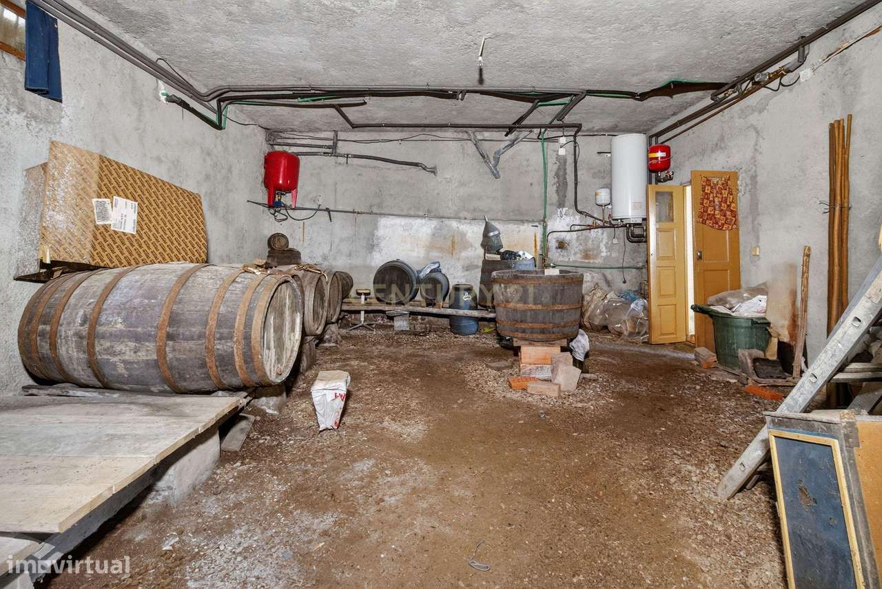 Casa BI- Familiar em Quintanilha, Bragança-25