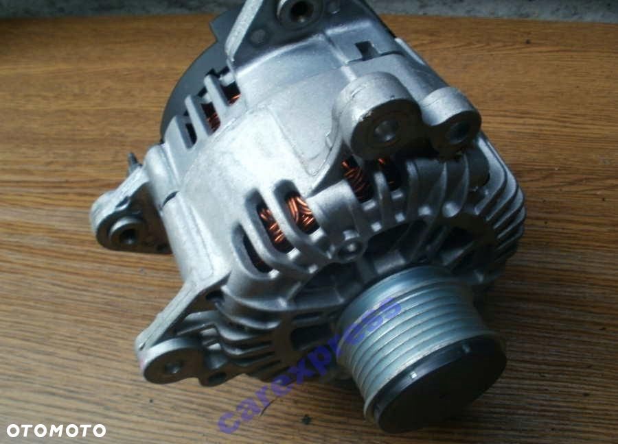 ALTERNATOR VW SKODA FABIA 1,6 AUDI 1.9 TDI 90KM - 1