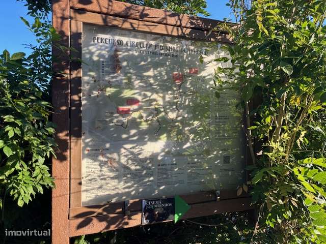 VENDE-SE TERRENO COM 2100 M2-14