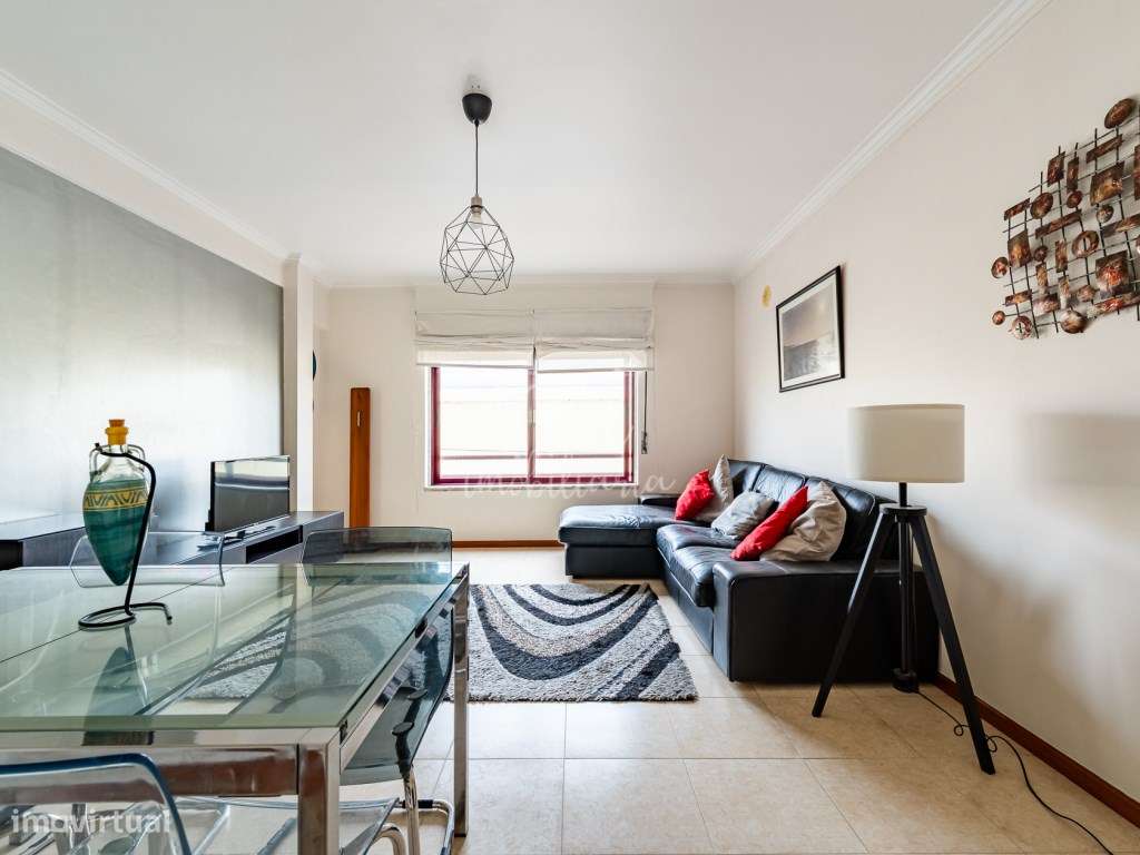 Apartamento T3 com Estacionamento | 10 min de Lisboa-5