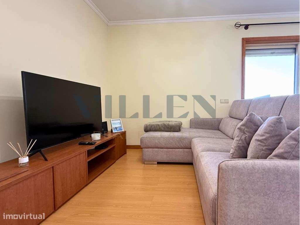 EXCLUSIVO | Apartamento T1 - Rio Tinto - Grande imagem: 2/20