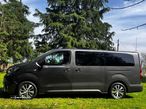 Toyota Proace Electric (75 kWh) L2 (7-Si.) Verso Executive - 20